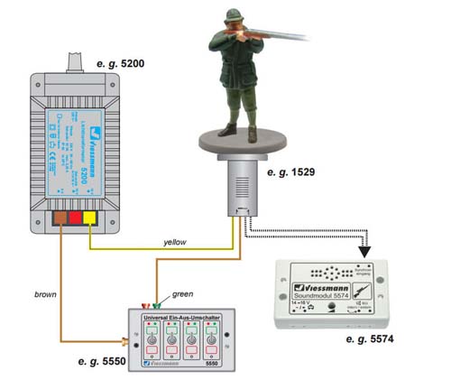Viessmann eMotion Wiring Diagram